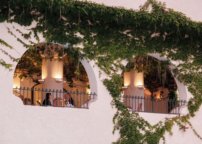 Hotel Carasco
