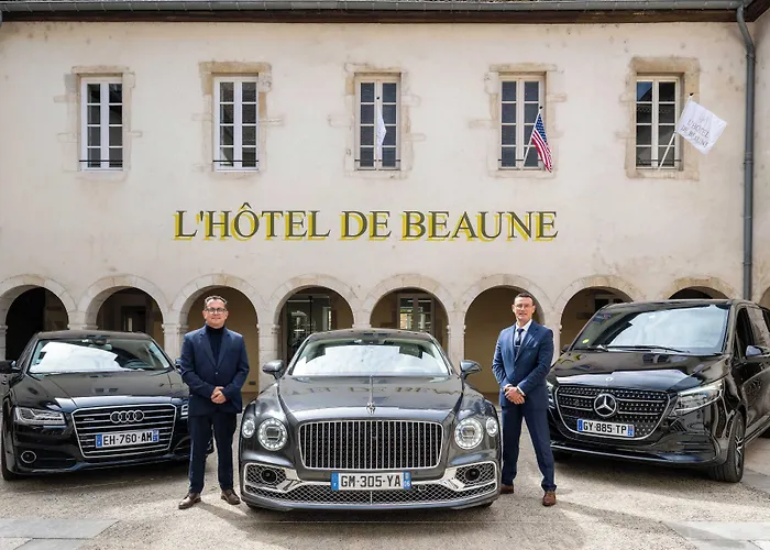 L'Hotel