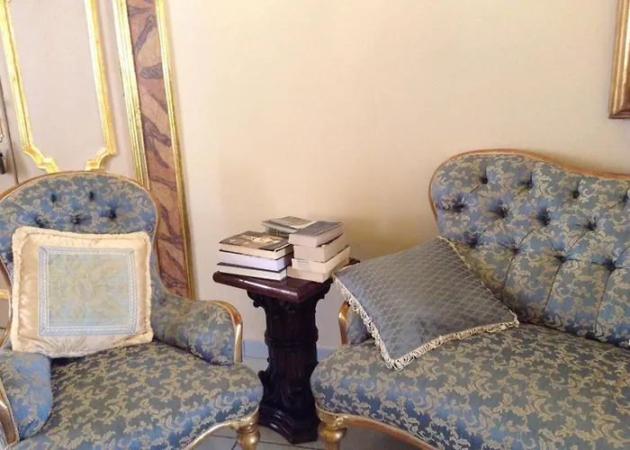 Hotel Floridiana Amalfi