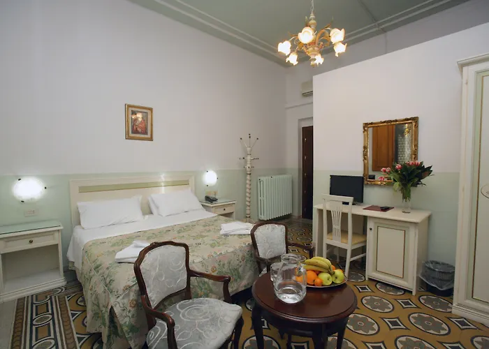 Hotel Desirèe