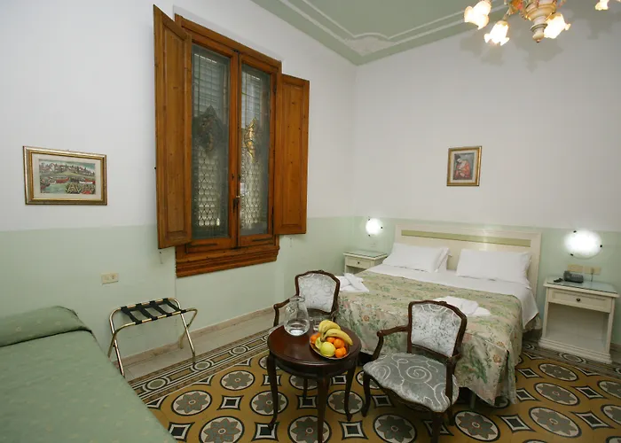 Hotel Desirèe