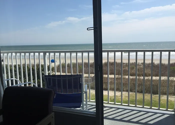 Vancouver Motel Myrtle Beach