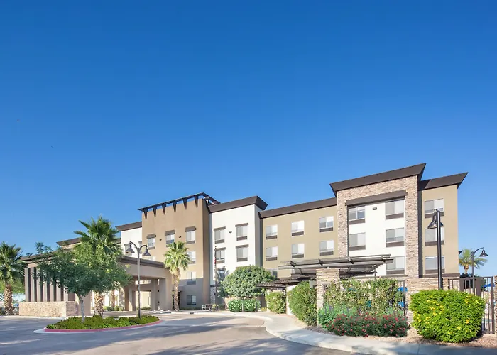 Holiday Inn Express Surprise By Ihg