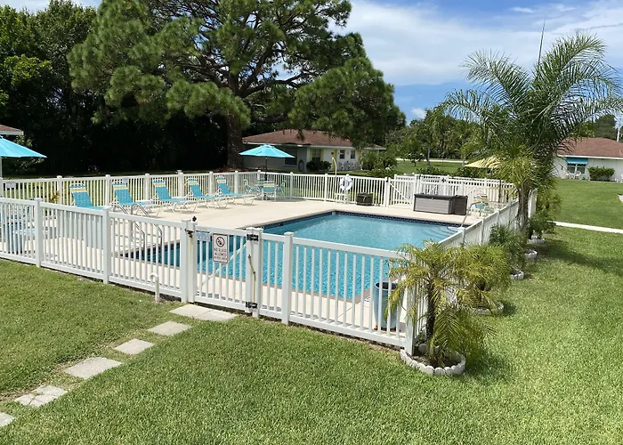 Addy'S Villas
