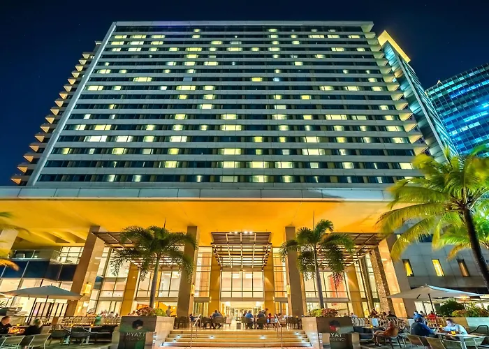 Hyatt Regency Trinidad