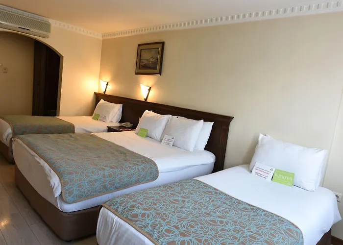 Asal Hotel