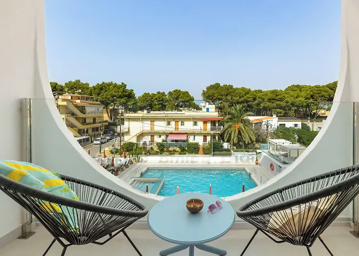 Hotel Vibra Palma Cactus Playa de Palma 