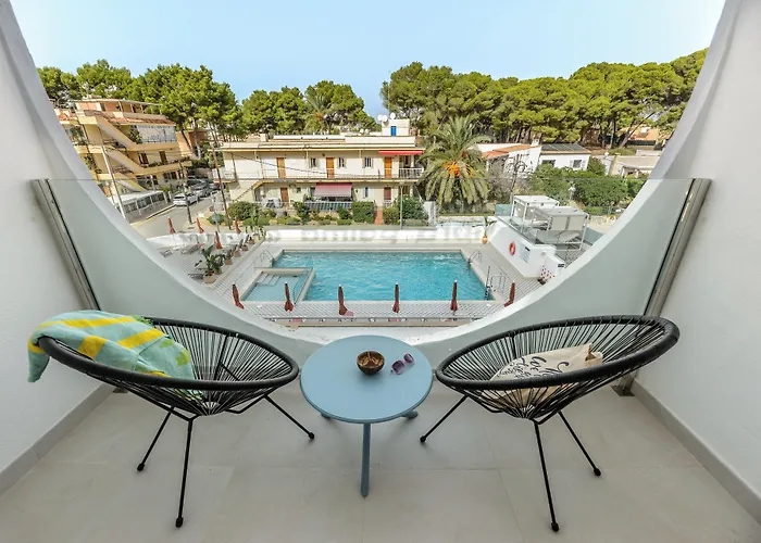 Hotel Vibra Palma Cactus Playa de Palma 