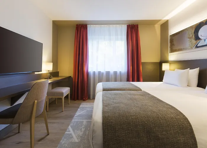 Kyriad Hotel Strasbourg Lingolsheim