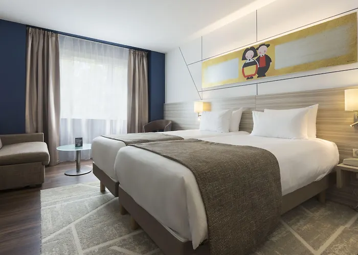 Kyriad Hotel Strasbourg Lingolsheim