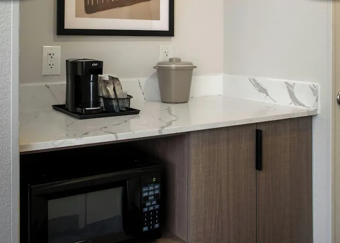 Fairfield Inn & Suites By Marriott Lafayette South