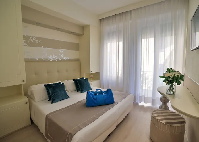 Hotel Tigullio Et De Milan Santa Margherita Ligure