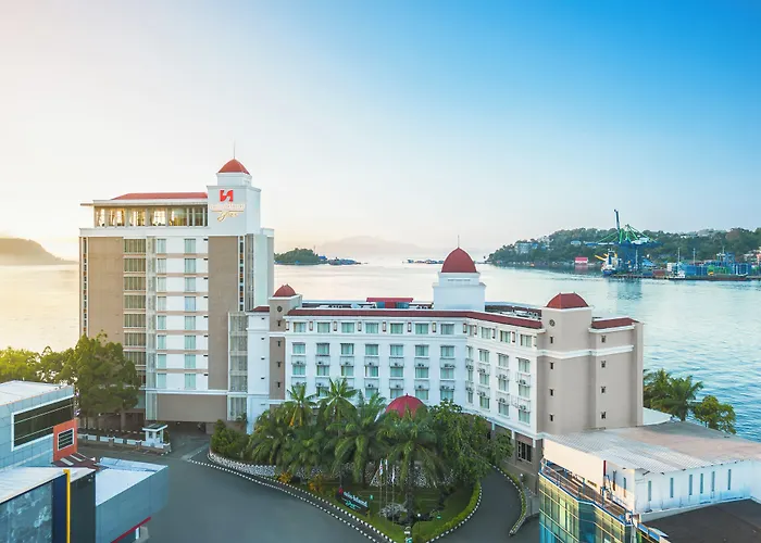 Swiss-Belhotel Jayapura