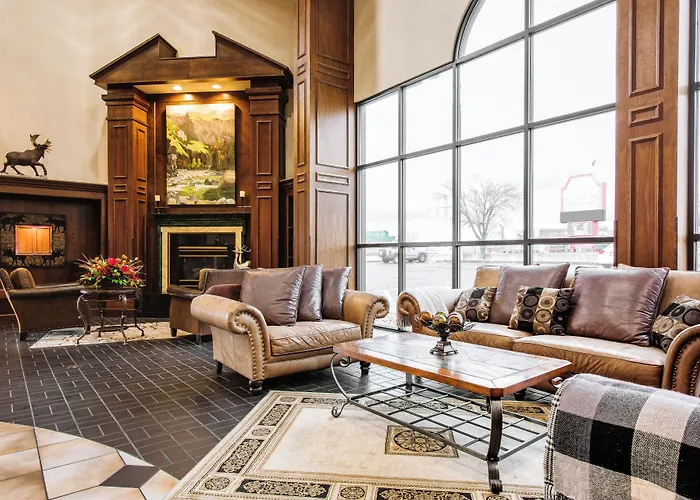 Lodge Of The Ozarks Branson