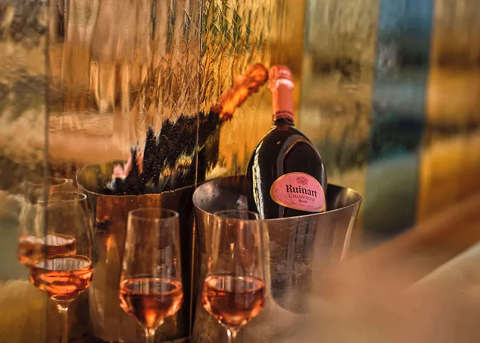 Flemings Selection Hotel Frankfurt-City