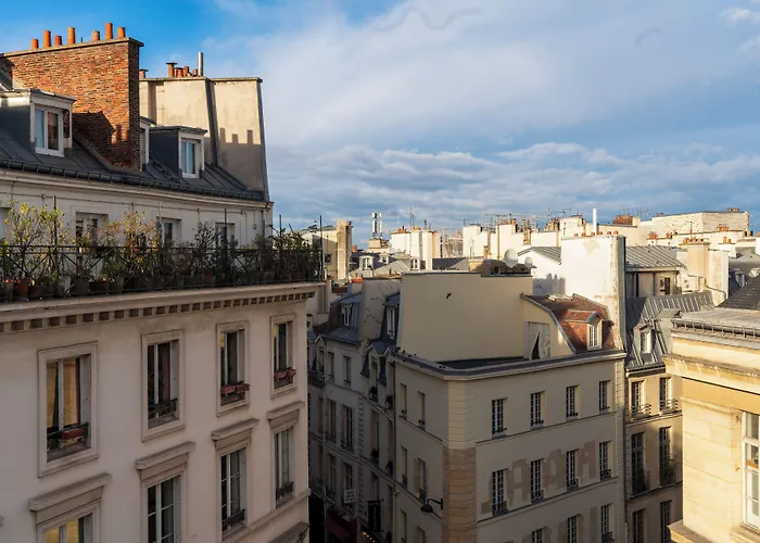 Hôtel Delavigne