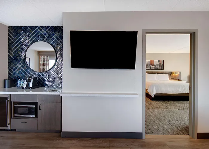 Hilton Garden Inn Terre Haute
