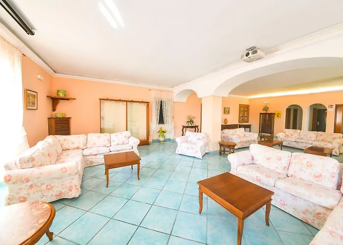 Hotel Maremonti