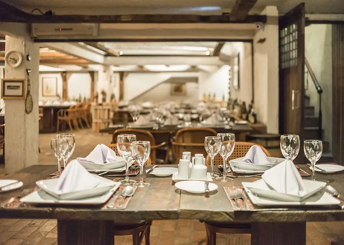 Dall’Onder Grande Hotel Bento Gonçalves