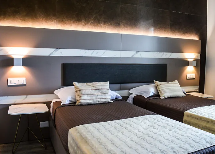 Mediterranea Hotel & Convention Center