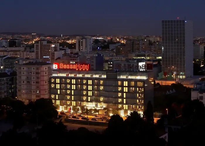 Bessahotel Boavista
