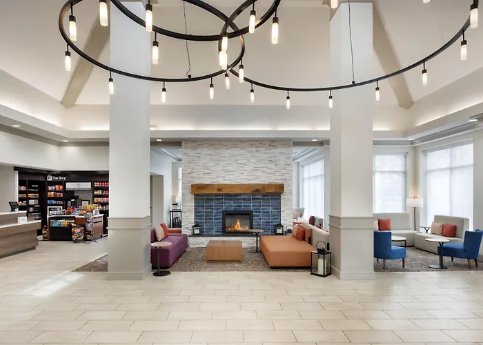 Hilton Garden Inn Bowling Green