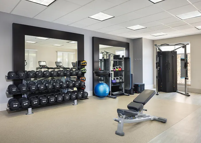 Hilton Garden Inn Bowling Green