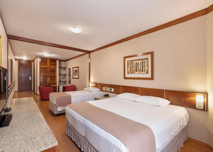 Hotel Crystal