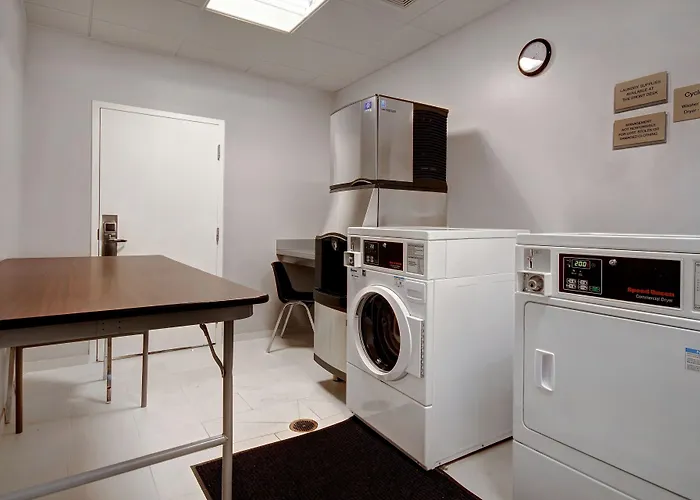 Springhill Suites By Marriott Erie Kearsarge