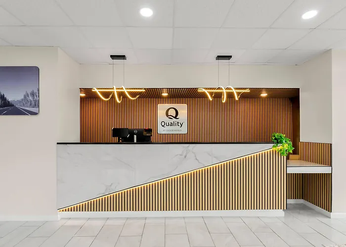 Quality Inn Wytheville