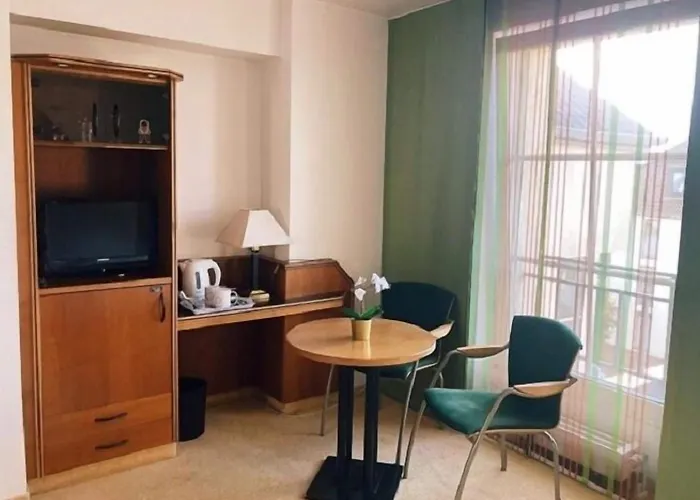 Classic Hotel Kaarst