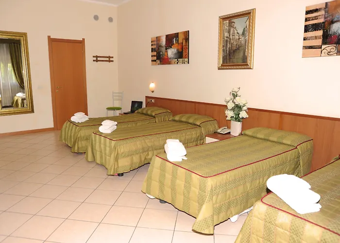 Hotel San Siro Fiera Milano