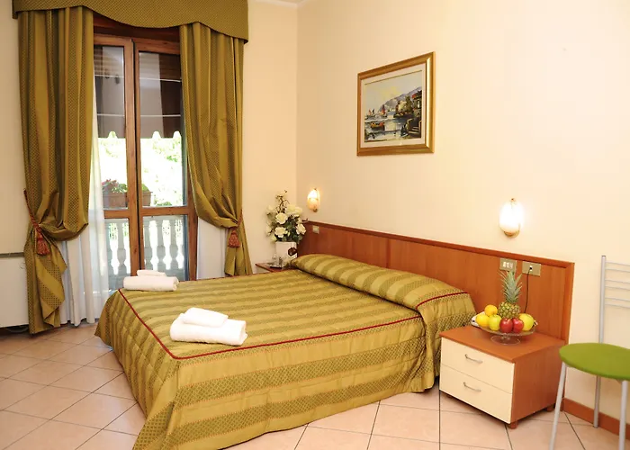 Hotel San Siro Fiera Milano