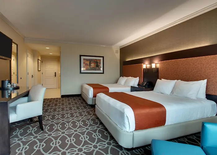 Argosy Casino & Hotel Riverside