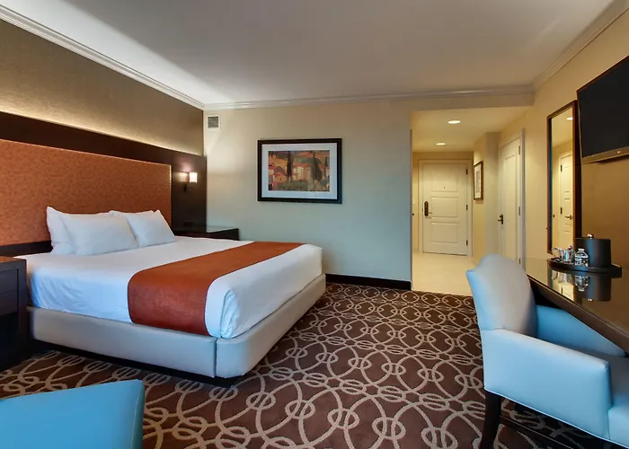 Argosy Casino & Hotel Riverside