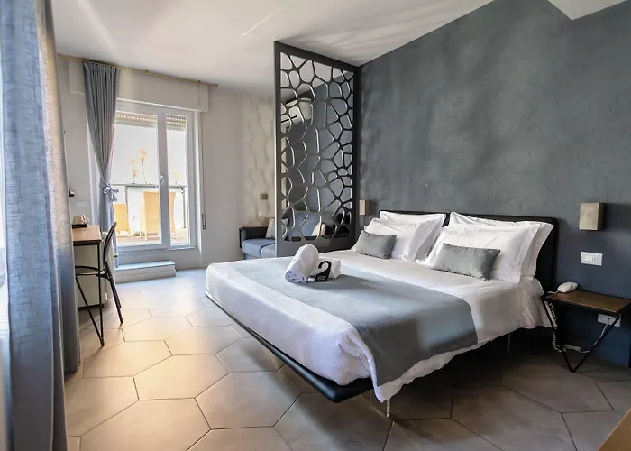 Albergo Stella Del Mare