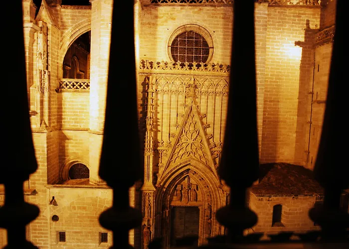 Catedral Boutique Hotel Sevilla