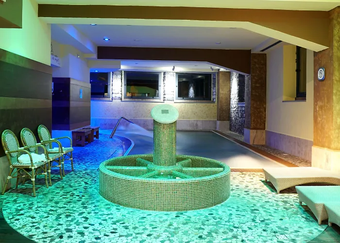 Hotel Lovere Resort&Spa
