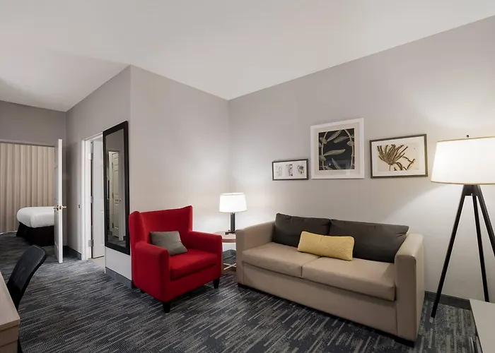 Country Inn & Suites By Radisson, Augusta At I-20, Ga