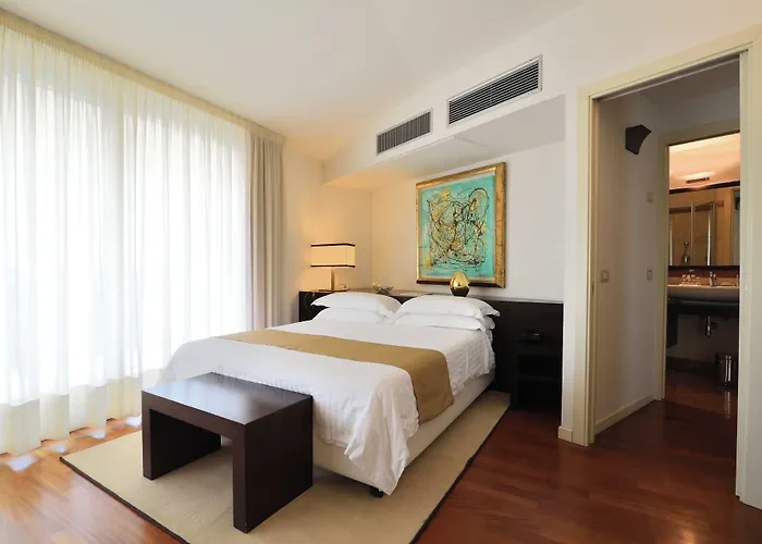 Eden Rock Resort Florenz
