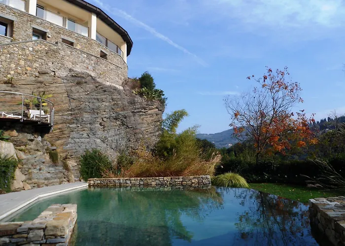 Eden Rock Resort Florenz