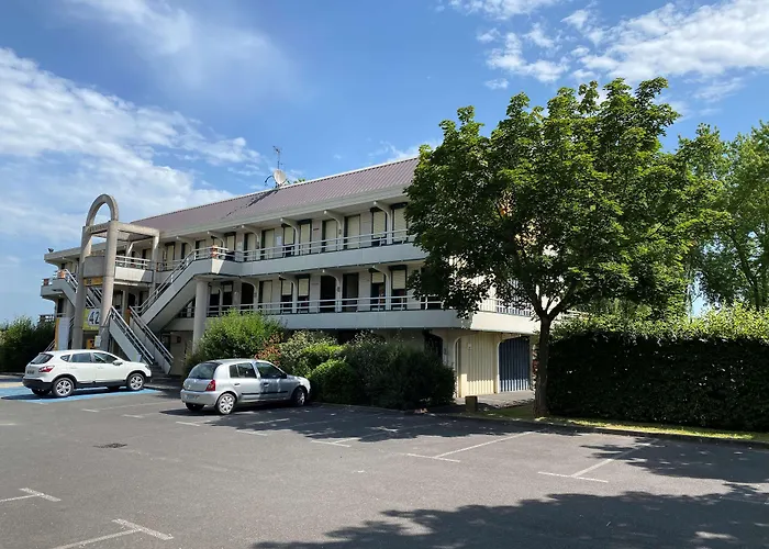 Premiere Classe Brive La Gaillarde Ouest