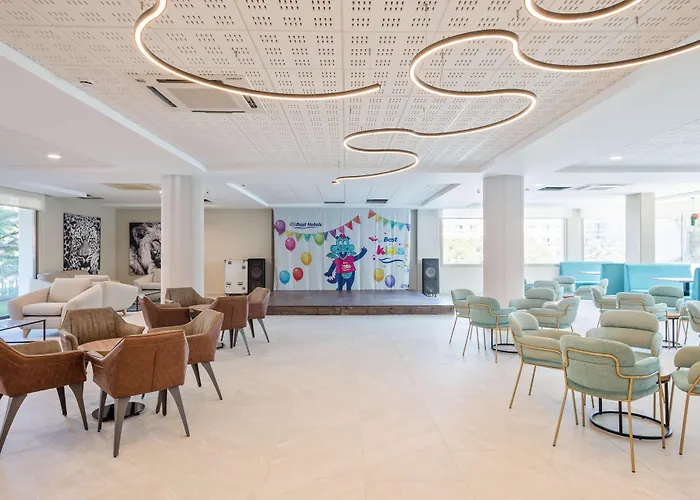 Hotel Best Mediterraneo