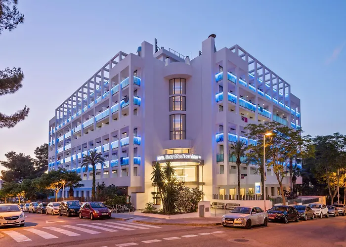 Hotel Best Mediterraneo