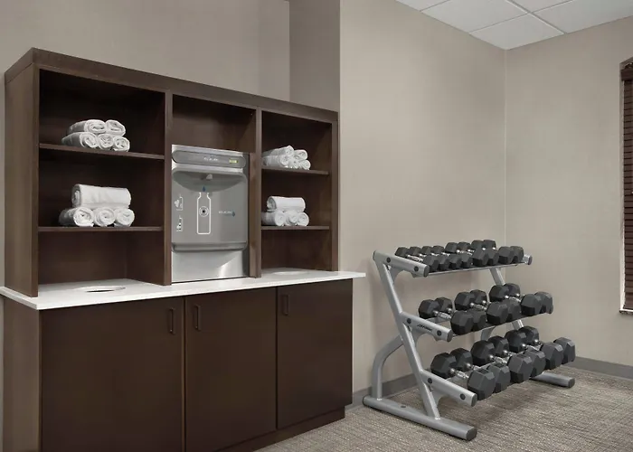 Residence Inn Dfw Airport North/Grapevine
