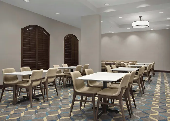 Residence Inn Dfw Airport North/Grapevine