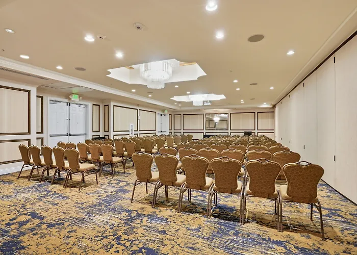 Hilton Garden Inn San Diego Del Mar