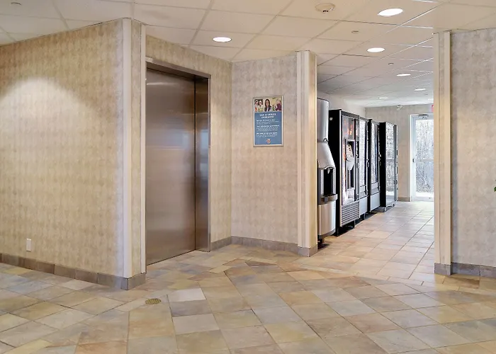 Motel 6-Peterborough, On
