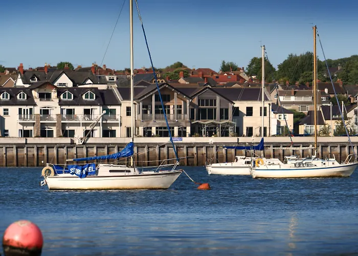 The Quay Hotel And Spa