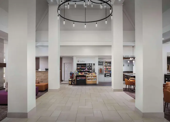 Hilton Garden Inn Tuscaloosa